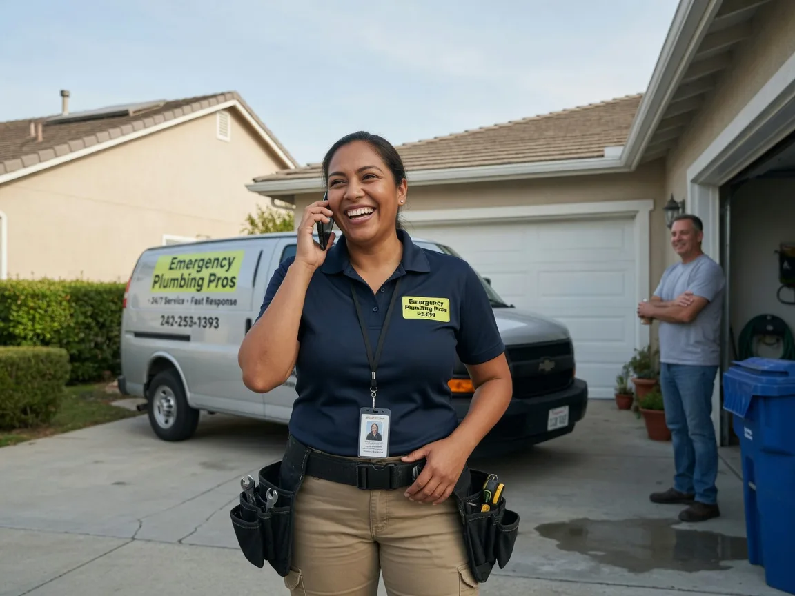 Emergency Plumber Rea, MO FAQs